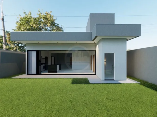 Imagem 15: Casa à venda no bairro Parque Alvorada - Dourados/MS