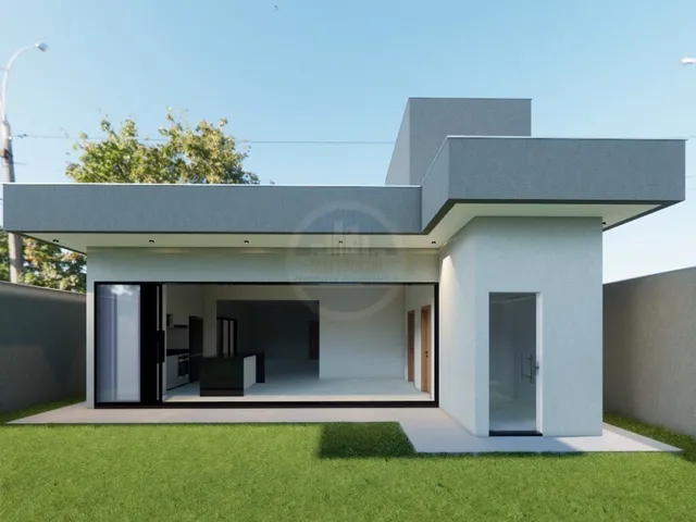 Imagem 6: Casa à venda no bairro Parque Alvorada - Dourados/MS