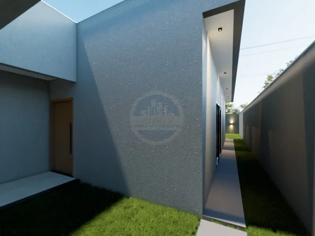 Imagem 12: Casa à venda no bairro Parque Alvorada - Dourados/MS