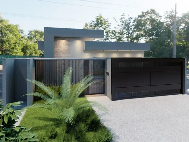 Imagem 13: Casa à venda no bairro Parque Alvorada - Dourados/MS