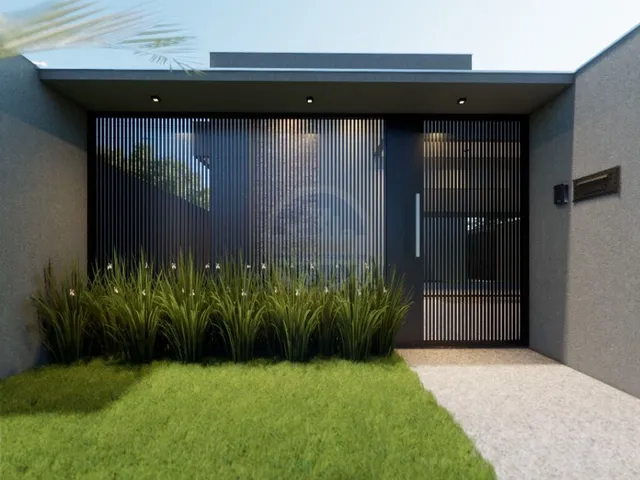 Imagem 3: Casa à venda no bairro Parque Alvorada - Dourados/MS