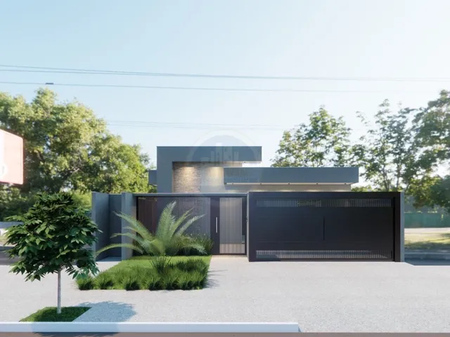 Imagem 11: Casa à venda no bairro Parque Alvorada - Dourados/MS