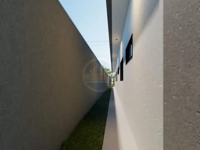 Imagem 14: Casa à venda no bairro Parque Alvorada - Dourados/MS