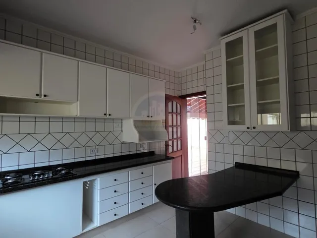 Imagem 5: Casa à venda no bairro Jardim América - Dourados/MS