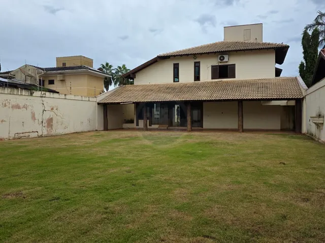 Imagem 12: Casa à venda no bairro Jardim América - Dourados/MS