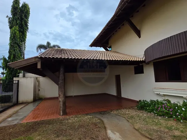 Imagem 2: Casa à venda no bairro Jardim América - Dourados/MS