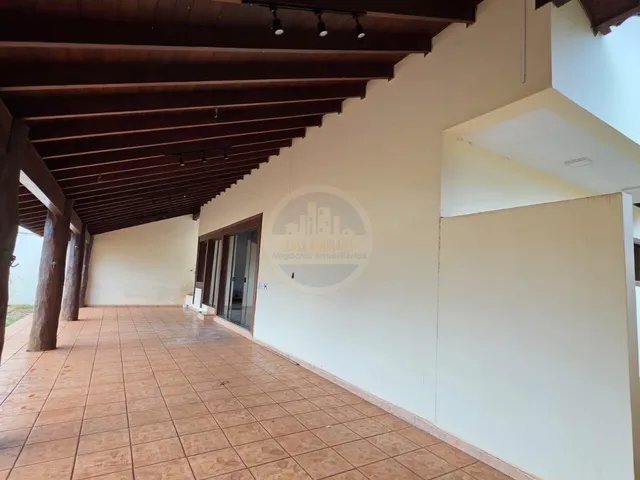 Imagem 15: Casa à venda no bairro Jardim América - Dourados/MS