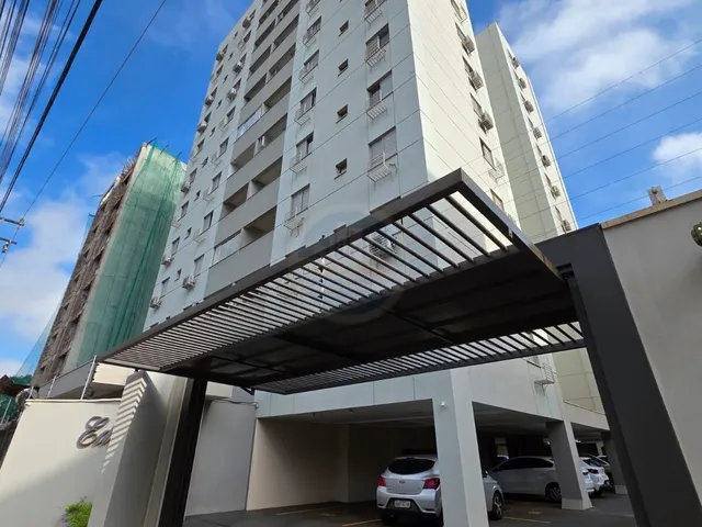Imagem: O apartamento possui 3 Dormitórios, 1 Suíte, 3 Banheiros,