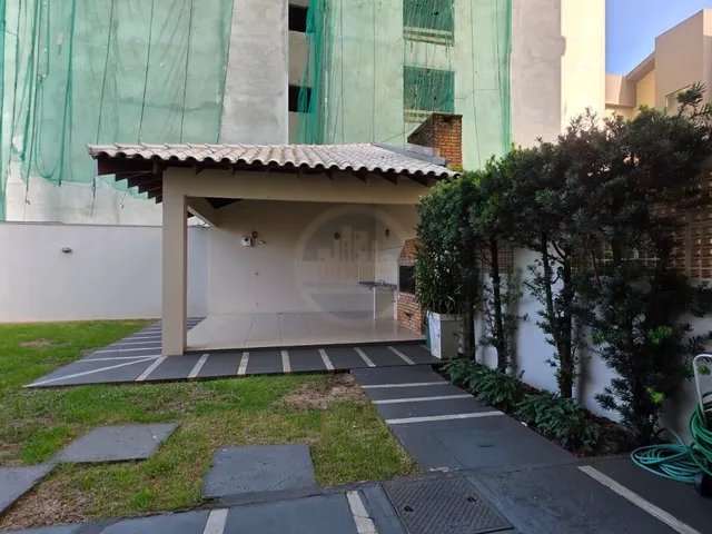 Imagem 13: Apartamento à venda no bairro Jardim Central - Dourados/MS
