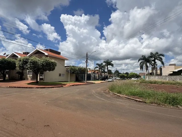 Imagem: O terreno possui 371m² de Área e está localizado em