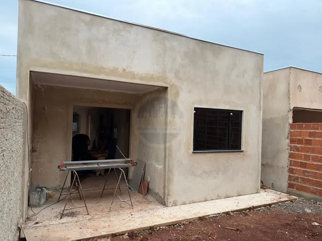 Imagem 6: Casa à venda no bairro Vival dos Ipês - Dourados/MS