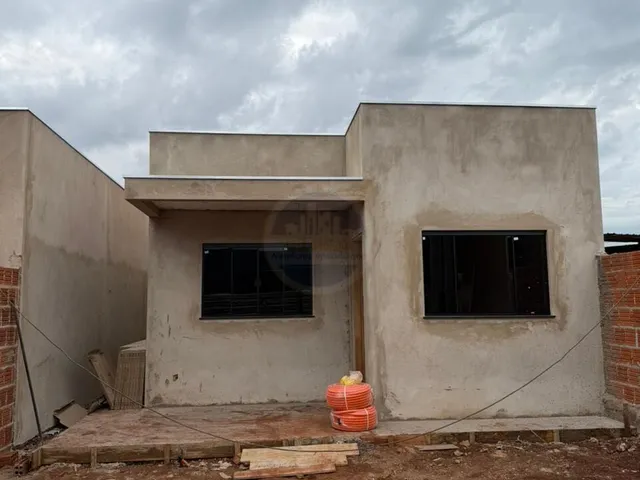 Imagem 9: Casa à venda no bairro Vival dos Ipês - Dourados/MS