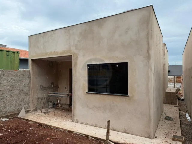 Imagem 7: Casa à venda no bairro Vival dos Ipês - Dourados/MS