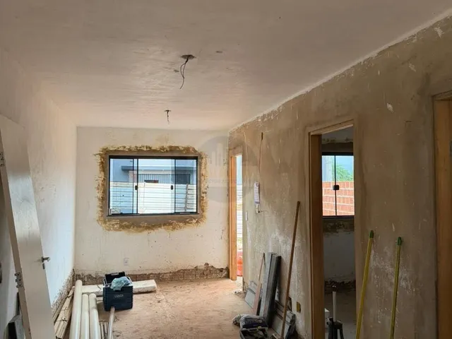 Imagem 2: Casa à venda no bairro Vival dos Ipês - Dourados/MS