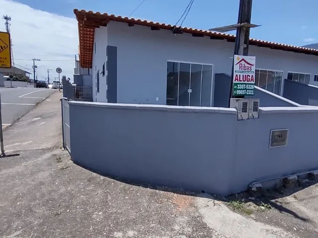 Imagem: Casa Geminado para Locação Proximo a Weg
