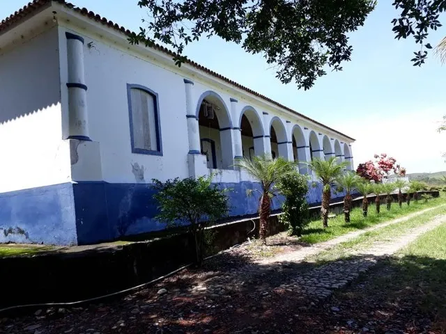 Imagem 10: 10 Dormitórios na Estrada Ademar Ferreira Torres