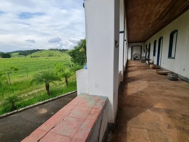 Imagem 11: 10 Dormitórios na Estrada Ademar Ferreira Torres