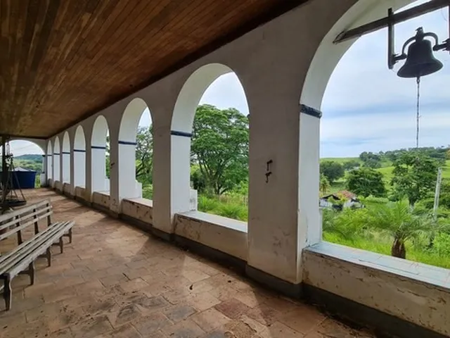 Imagem 2: 10 Dormitórios na Estrada Ademar Ferreira Torres