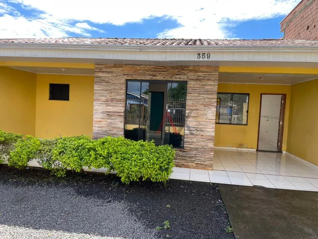 Imagem: Casa À Venda com 03 Quartos, Bairro Vila