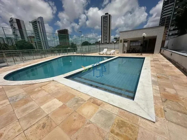 Imagem 15: Residencial Costa D’oro - APARTAMENTO NO CONDOMINIO COSTA D'ORO / APARTAMENTO DE