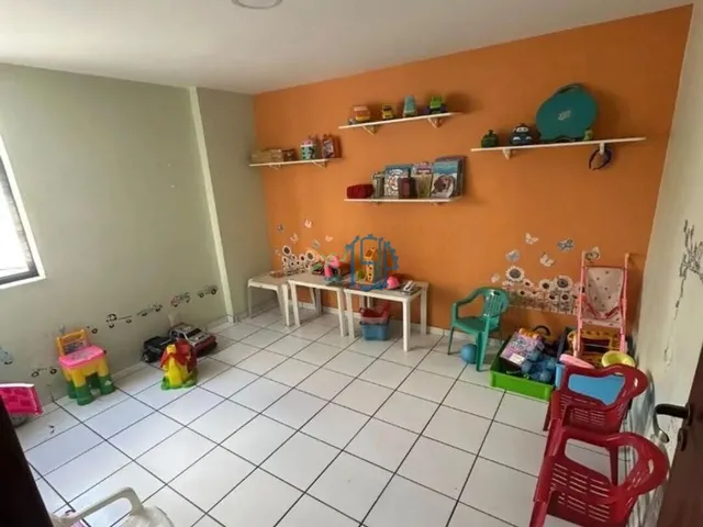 Imagem 16: Residencial Costa D’oro - APARTAMENTO NO CONDOMINIO COSTA D'ORO / APARTAMENTO DE