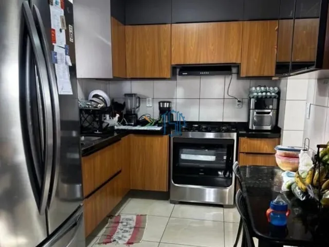 Imagem 7: Residencial Costa D’oro - APARTAMENTO NO CONDOMINIO COSTA D'ORO / APARTAMENTO DE