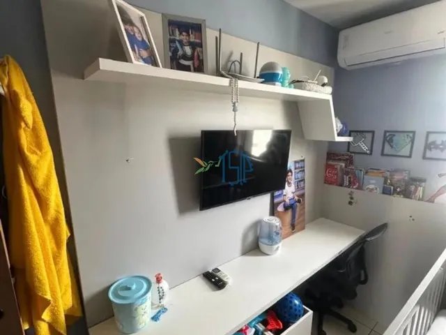 Imagem 3: Residencial Costa D’oro - APARTAMENTO NO CONDOMINIO COSTA D'ORO / APARTAMENTO DE