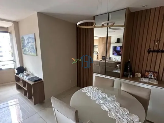 Imagem 9: Residencial Costa D’oro - APARTAMENTO NO CONDOMINIO COSTA D'ORO / APARTAMENTO DE