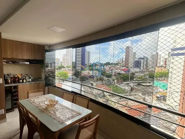 Imagem 11: Residencial Costa D’oro - APARTAMENTO NO CONDOMINIO COSTA D'ORO / APARTAMENTO DE