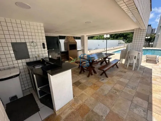 Imagem 2: Residencial Costa D’oro - APARTAMENTO NO CONDOMINIO COSTA D'ORO / APARTAMENTO DE