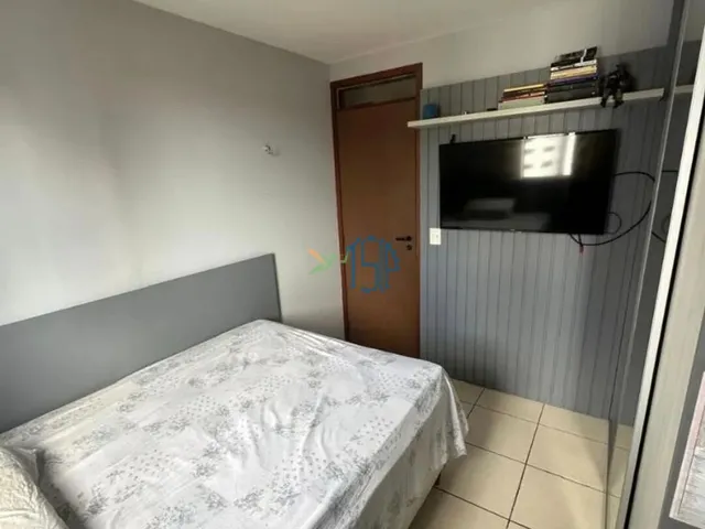 Imagem 14: Residencial Costa D’oro - APARTAMENTO NO CONDOMINIO COSTA D'ORO / APARTAMENTO DE