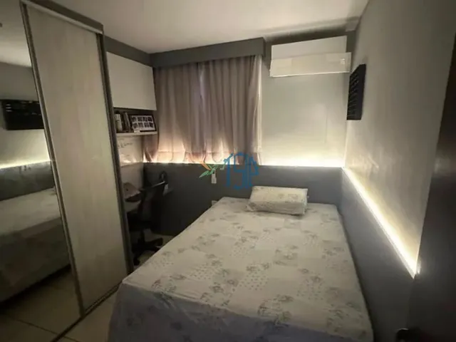 Imagem 12: Residencial Costa D’oro - APARTAMENTO NO CONDOMINIO COSTA D'ORO / APARTAMENTO DE