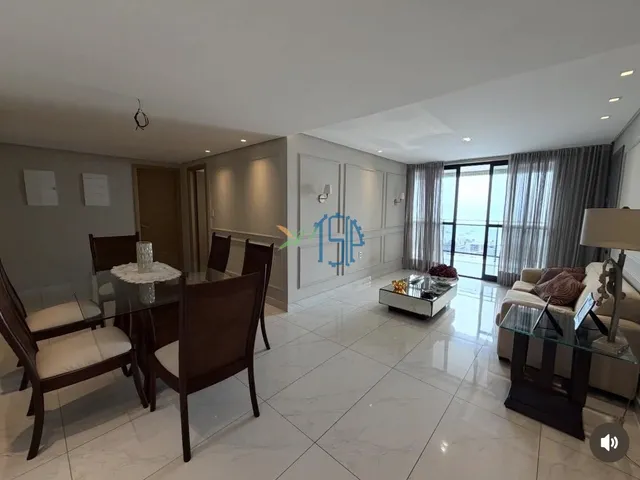 Imagem 2: Apartamento em João Pessoa - Apartamento Padrão no Bessa