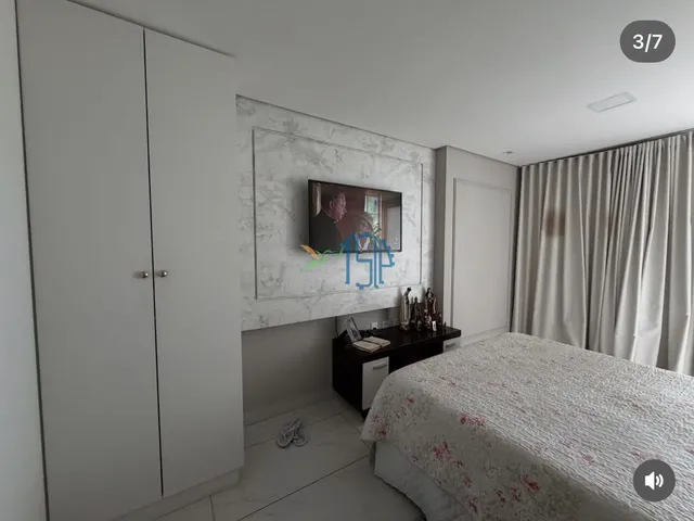 Imagem 3: Apartamento em João Pessoa - Apartamento Padrão no Bessa