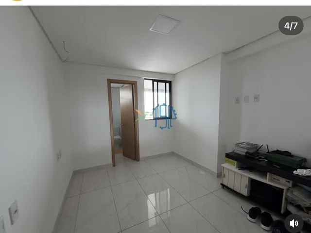 Imagem 7: Apartamento em João Pessoa - Apartamento Padrão no Bessa