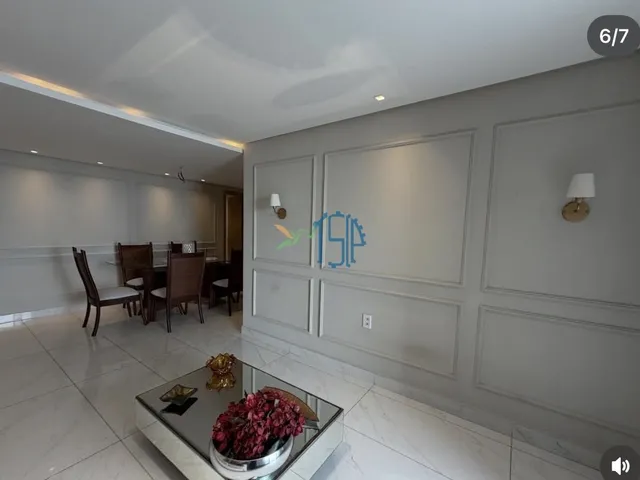 Imagem 5: Apartamento em João Pessoa - Apartamento Padrão no Bessa
