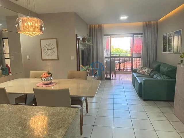 Imagem: Condomínio panamericano - APARTAMENTO NO