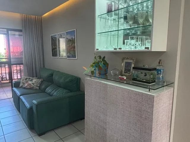 Imagem 2: Condomínio panamericano - APARTAMENTO NO PANAMERICANO / APARTAMENTO DE CONDOMINIO EM