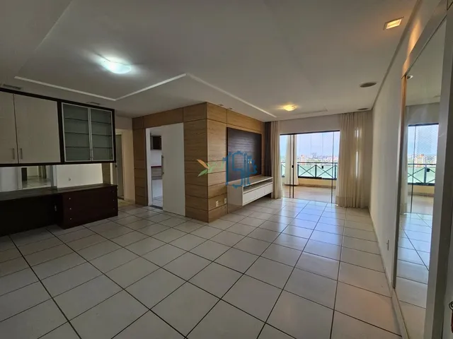 Imagem: Condomínio Golden Green - Apartamento Padrão