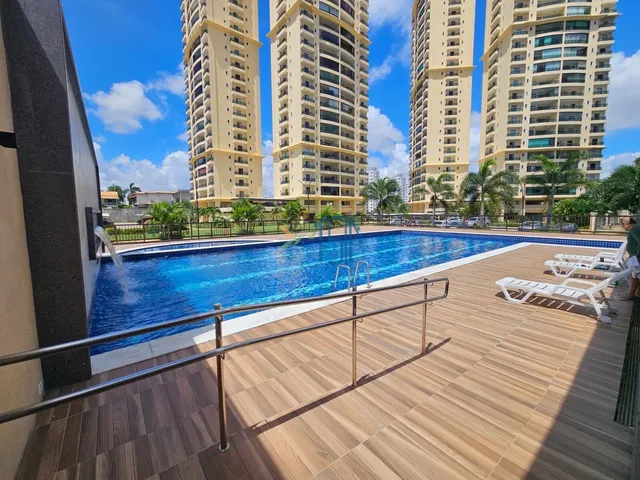 Imagem 12: Condomínio Golden Green - Apartamento Padrão apartamento a venda no folden green