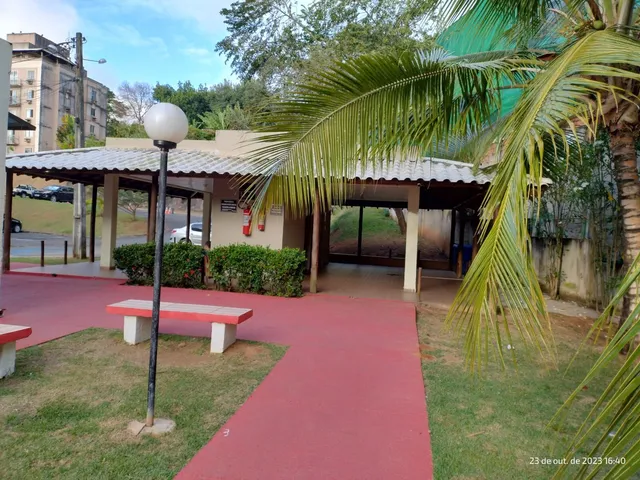 Imagem 6: Gran Ville das Artes
