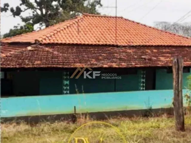 Imagem: Sítio à venda - Cajuru SP- 7 Alqueres