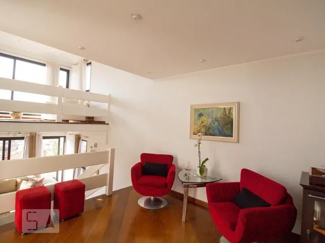 Imagem: Apartamento à Venda - Água Fria, 4 Quartos