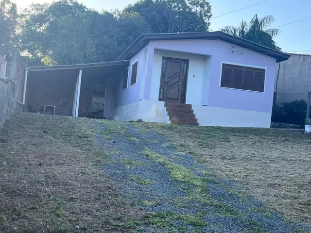 Imagem: Casa com 3 Dormitorio(S) Localizado(A) no