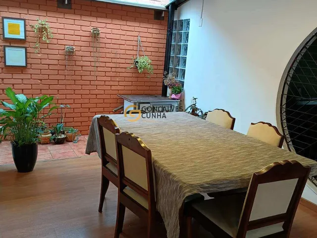 Imagem 6: Casa a venda no Jardim Social em Curitiba