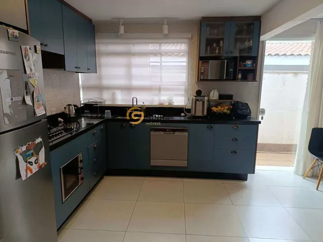 Imagem 12: Casa a venda no Jardim Social em Curitiba