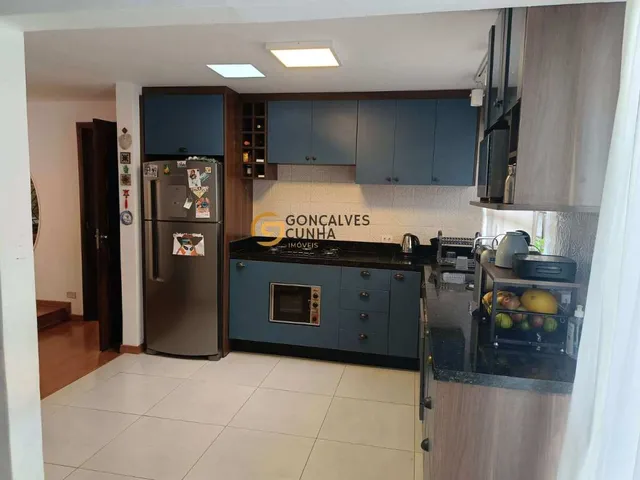Imagem 14: Casa a venda no Jardim Social em Curitiba