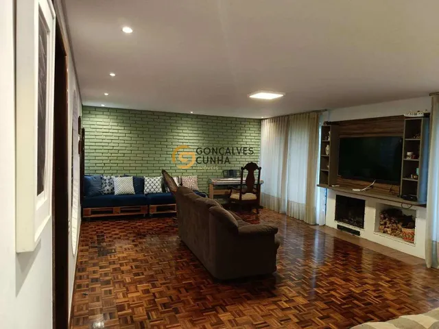 Imagem 8: Casa a venda no Jardim Social em Curitiba