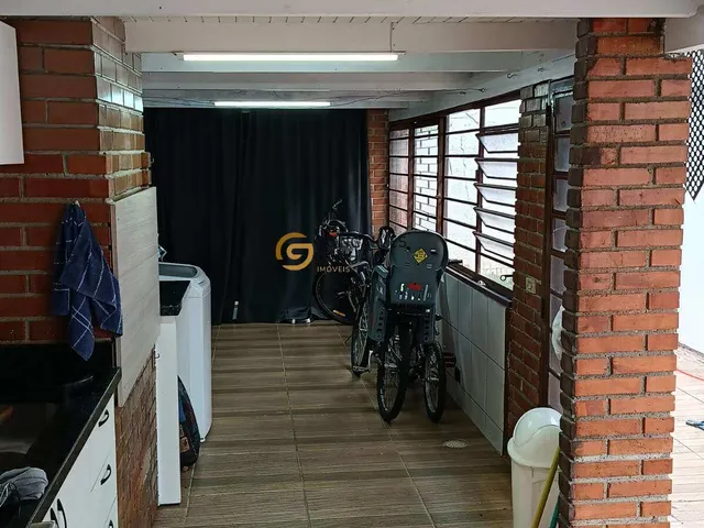 Imagem 10: Casa a venda no Jardim Social em Curitiba