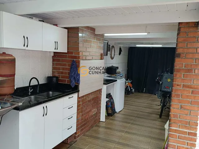 Imagem 4: Casa a venda no Jardim Social em Curitiba
